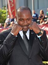 Lennox Lewis