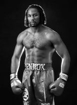 Lennox Lewis