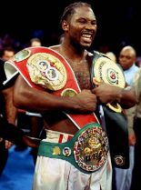 Lennox Lewis