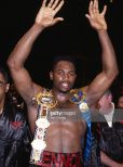 Lennox Lewis