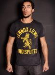 Lennox Lewis