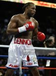 Lennox Lewis