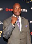 Lennox Lewis