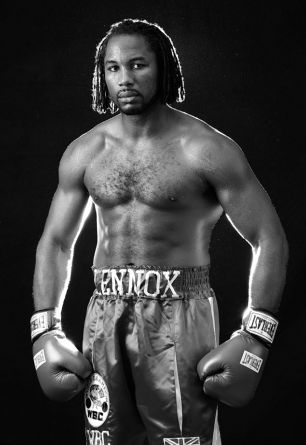 Lennox Lewis