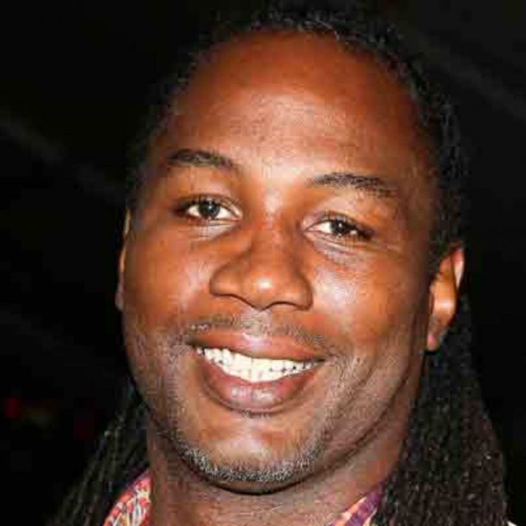 Lennox Lewis