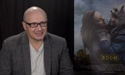 Lenny Abrahamson