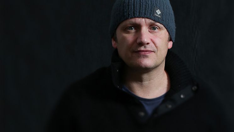 Lenny Abrahamson