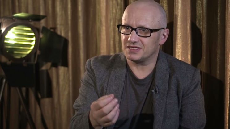 Lenny Abrahamson