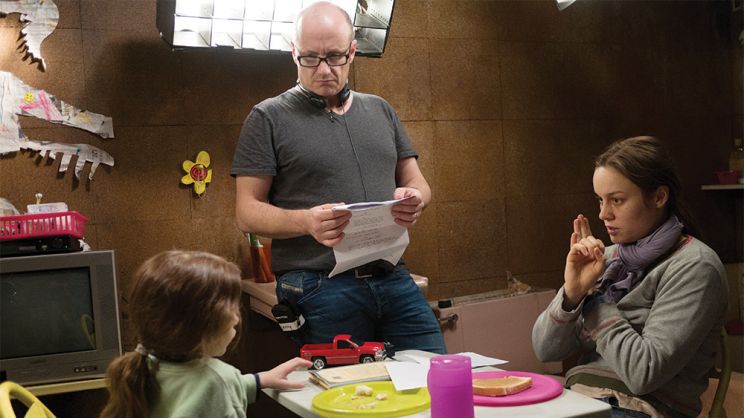 Lenny Abrahamson