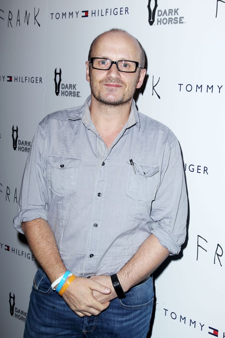 Lenny Abrahamson