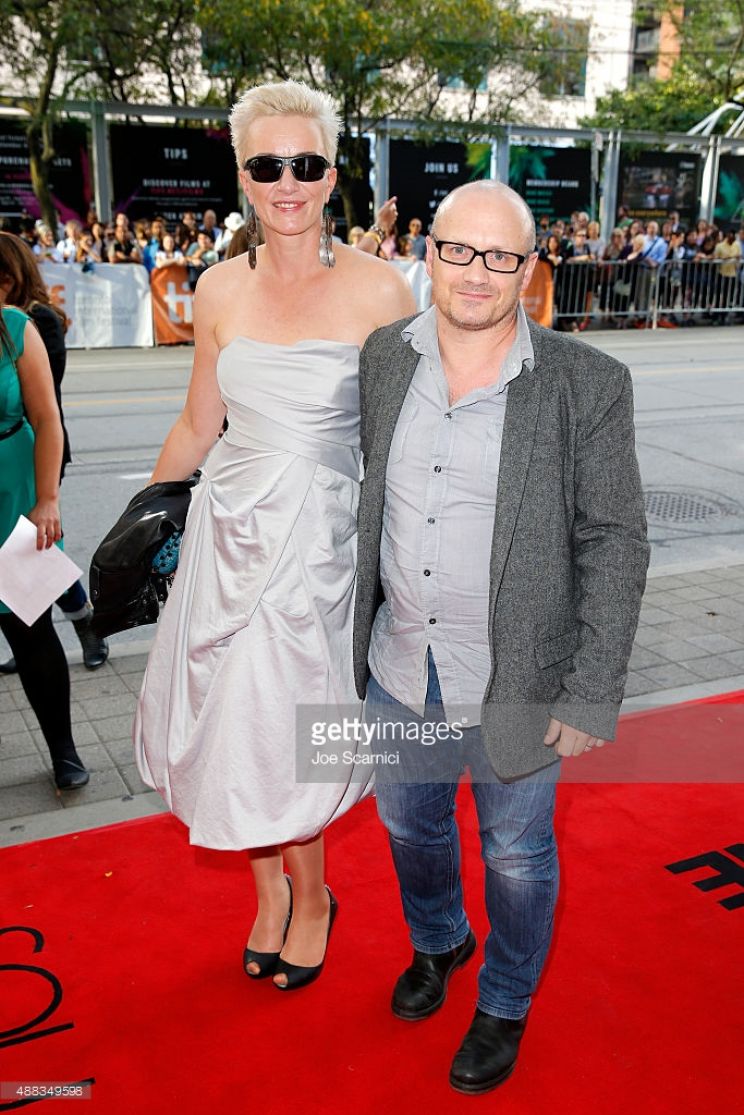 Lenny Abrahamson