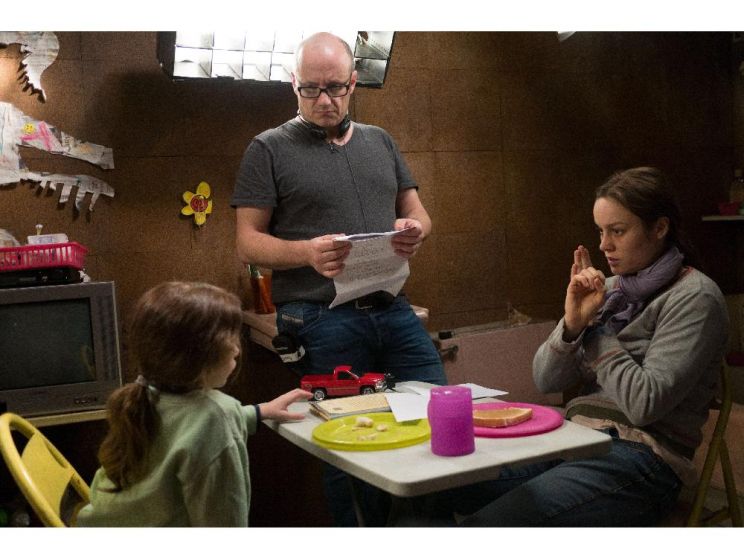 Lenny Abrahamson