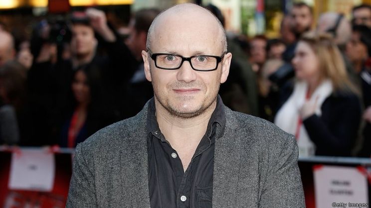 Lenny Abrahamson