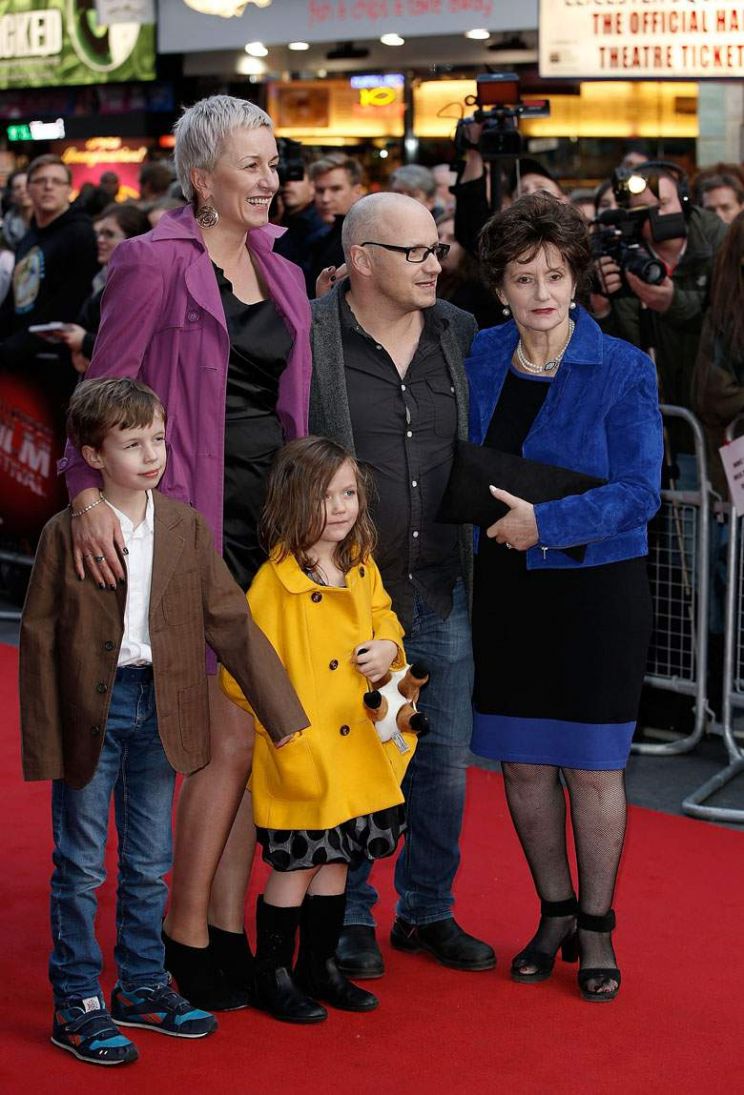 Lenny Abrahamson