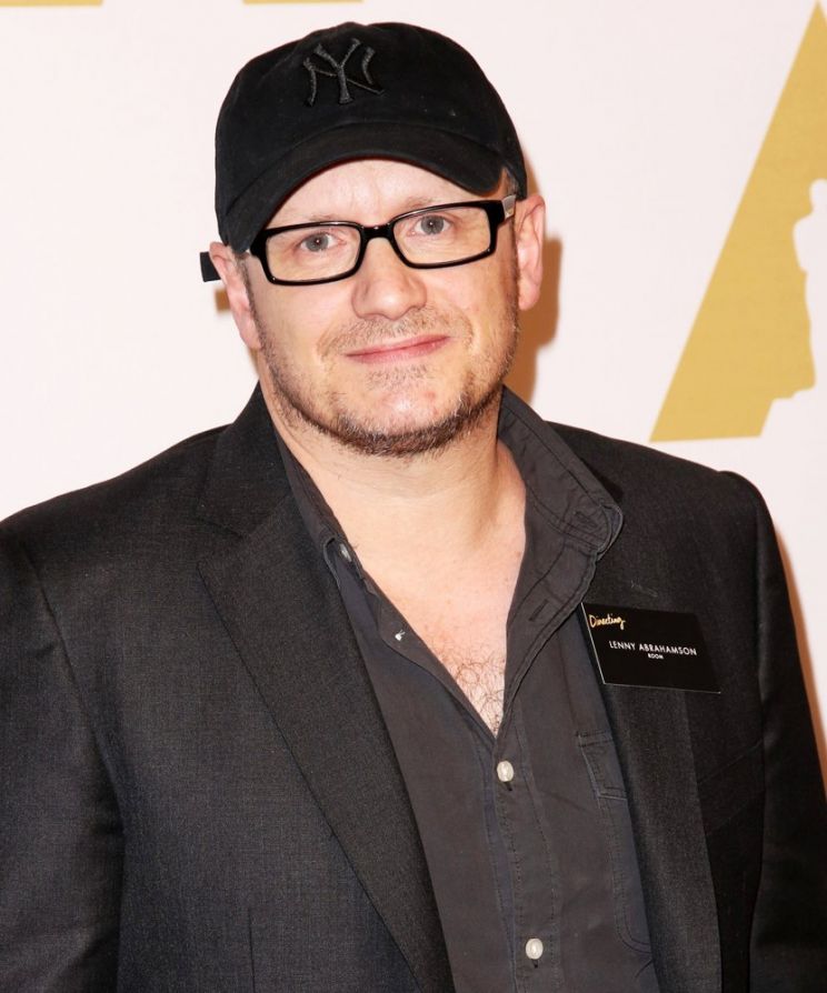 Lenny Abrahamson