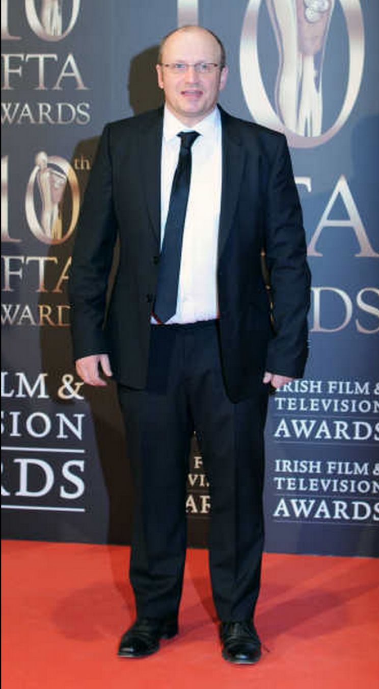 Lenny Abrahamson