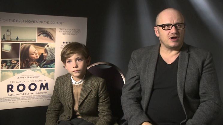 Lenny Abrahamson