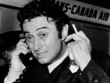 Lenny Bruce