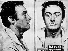 Lenny Bruce