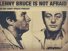 Lenny Bruce