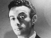 Lenny Bruce