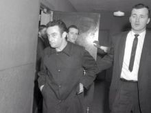 Lenny Bruce