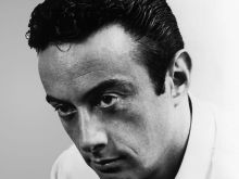 Lenny Bruce