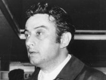 Lenny Bruce