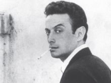 Lenny Bruce