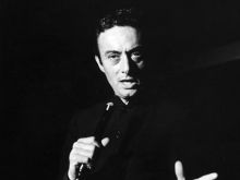 Lenny Bruce