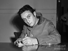 Lenny Bruce