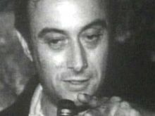 Lenny Bruce