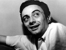 Lenny Bruce