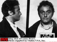 Lenny Bruce