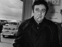 Lenny Bruce