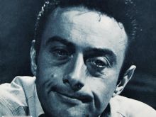 Lenny Bruce