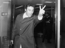 Lenny Bruce