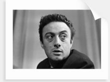 Lenny Bruce