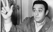 Lenny Bruce