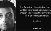 Lenny Bruce