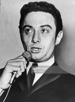 Lenny Bruce