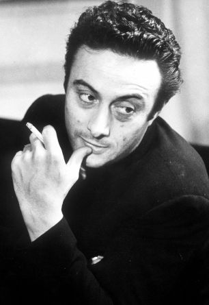 Lenny Bruce