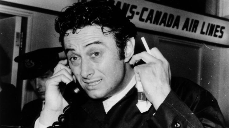 Lenny Bruce