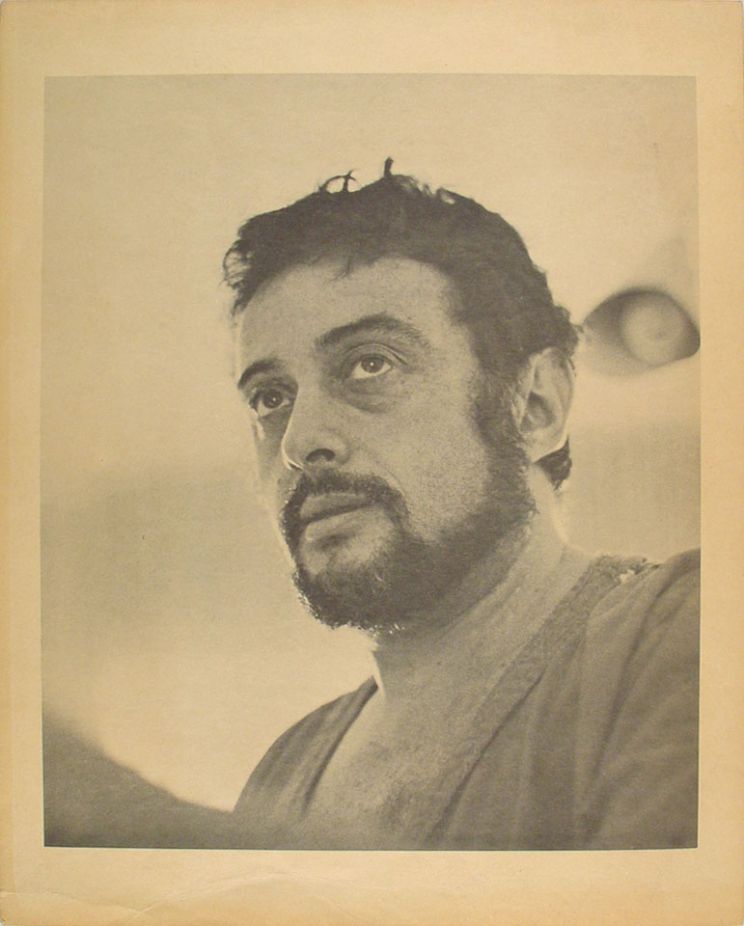 Lenny Bruce