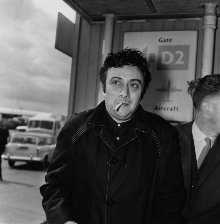 Lenny Bruce