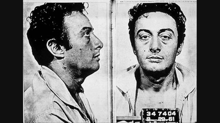 Lenny Bruce