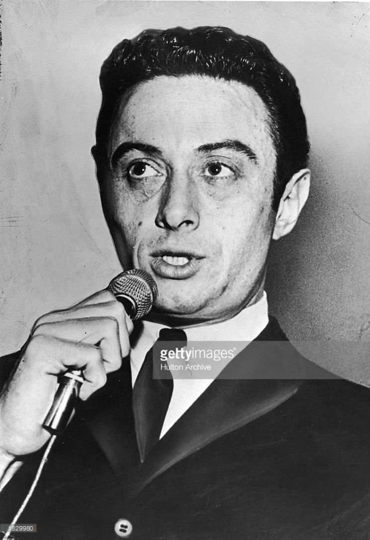 Lenny Bruce