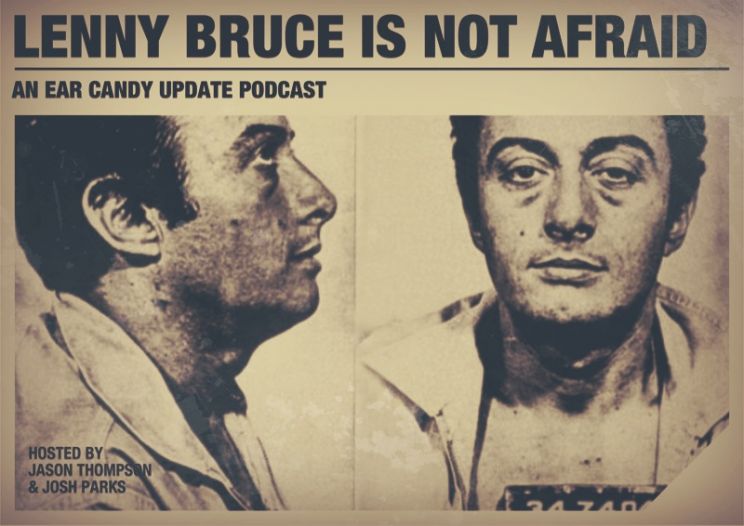 Lenny Bruce