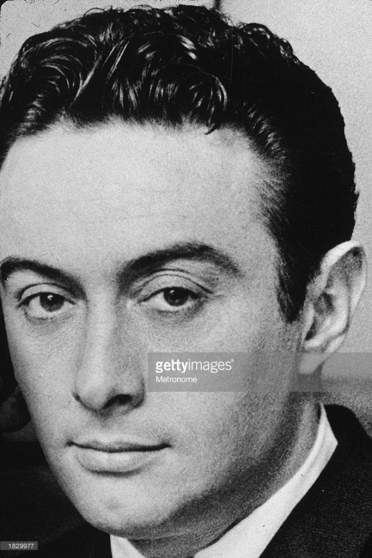 Lenny Bruce