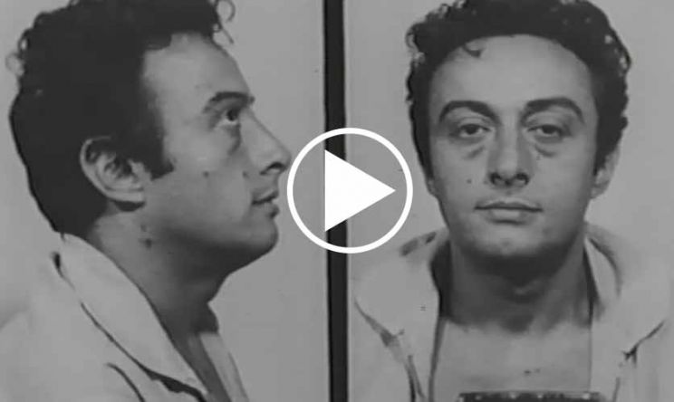 Lenny Bruce